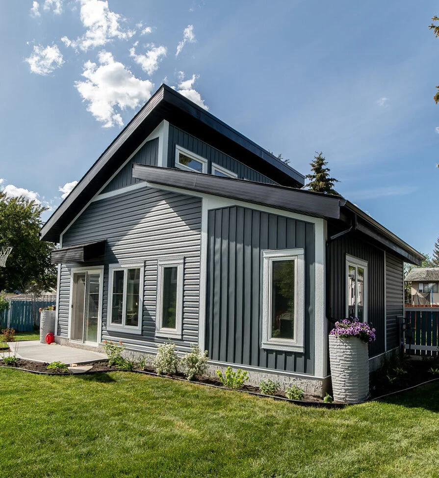 Garden Suite Investment