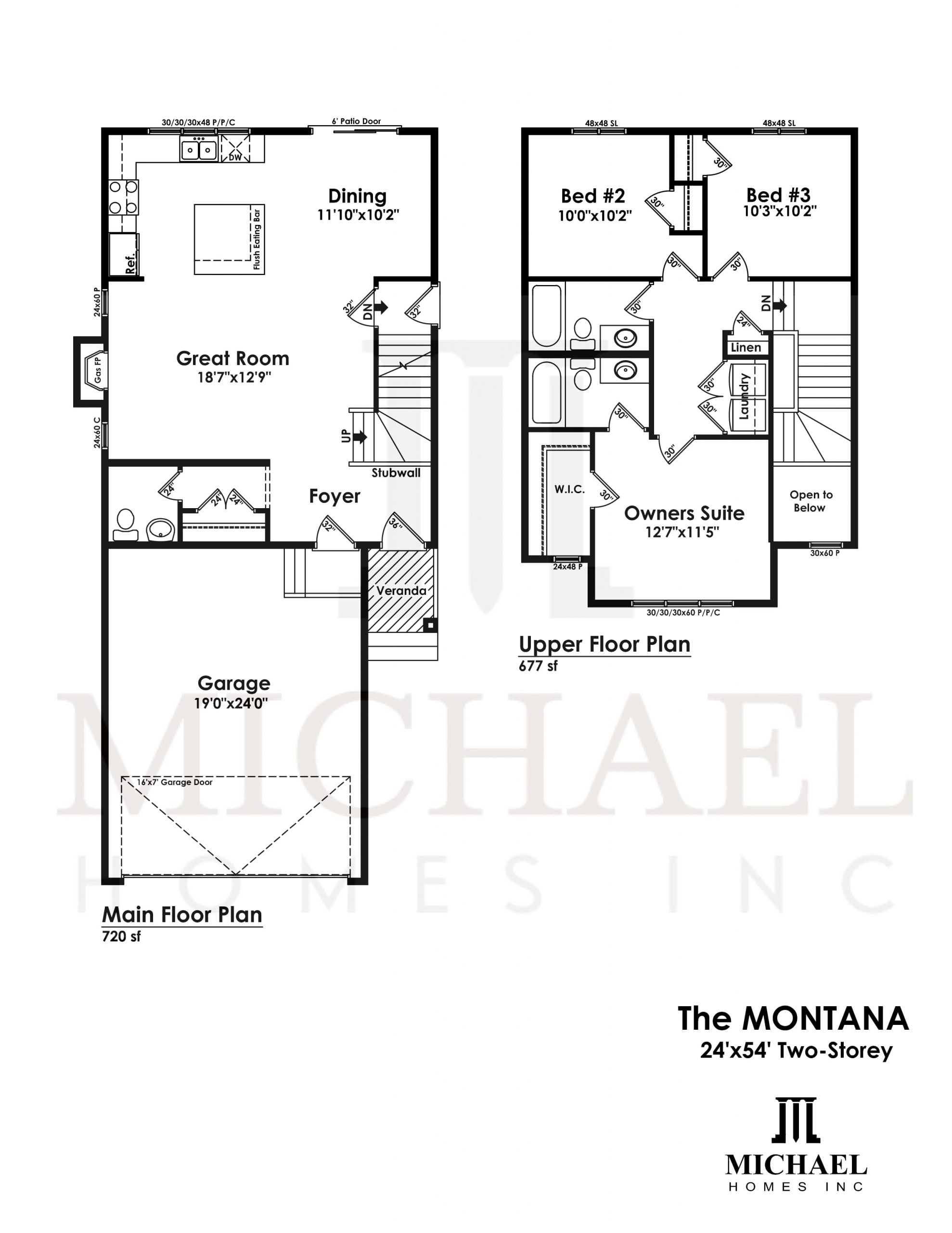 THE MONTANA