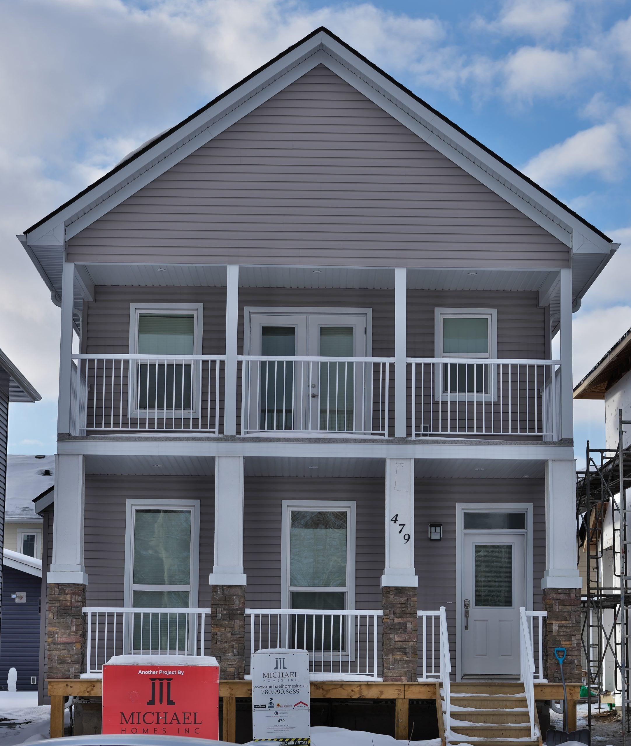 4 Tips for Making Your Custom Home Build Easier