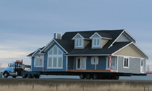 Rebuilding after the Fort McMurray Wildfires? Choose a Custom Built Home